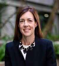 Photo of Nadine Lennie, Victorian Government Purchasing Board Chair